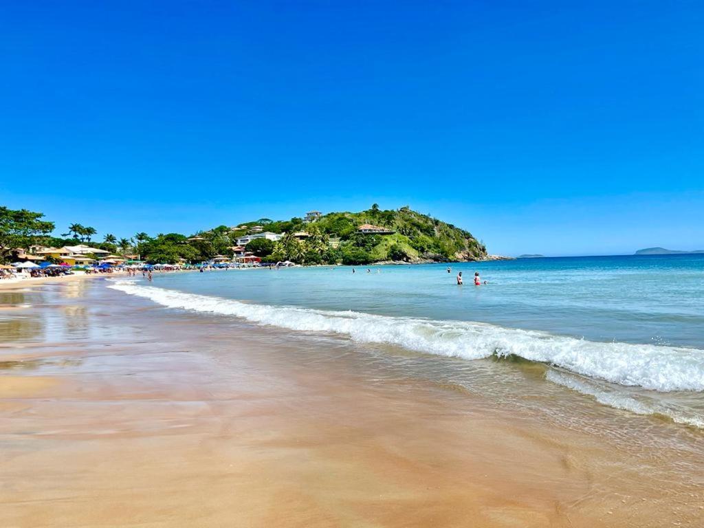 Inn Lulu Geriba Armacao dos Buzios