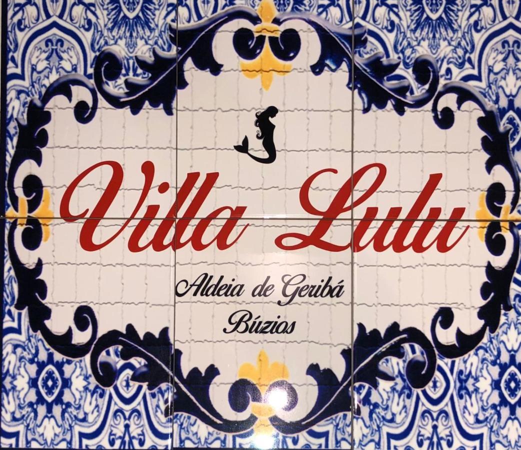 Lulu Geriba Inn