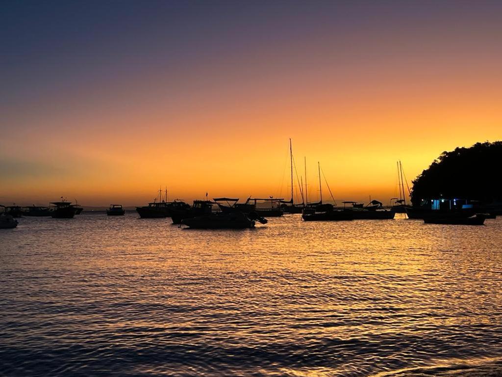 Inn Lulu Geriba 4*