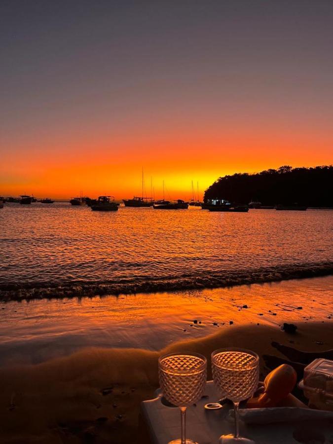 Lulu Geriba Inn