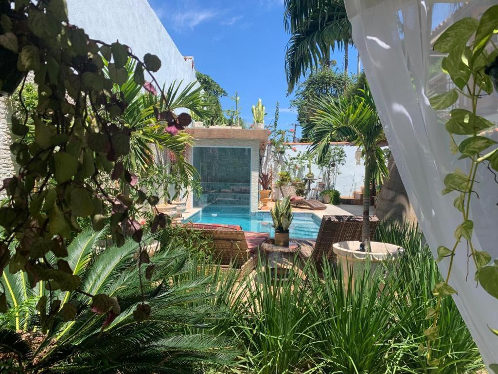 Inn Lulu Geriba 4*