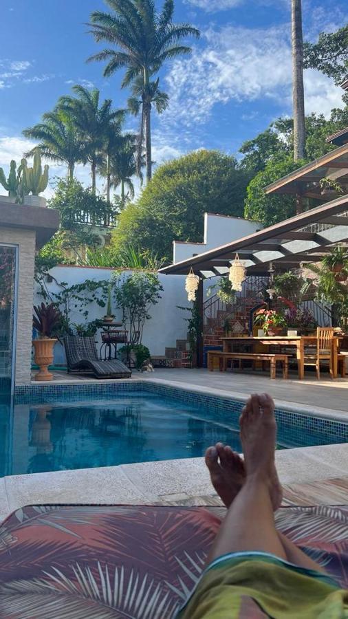 Inn Lulu Geriba Armacao dos Buzios