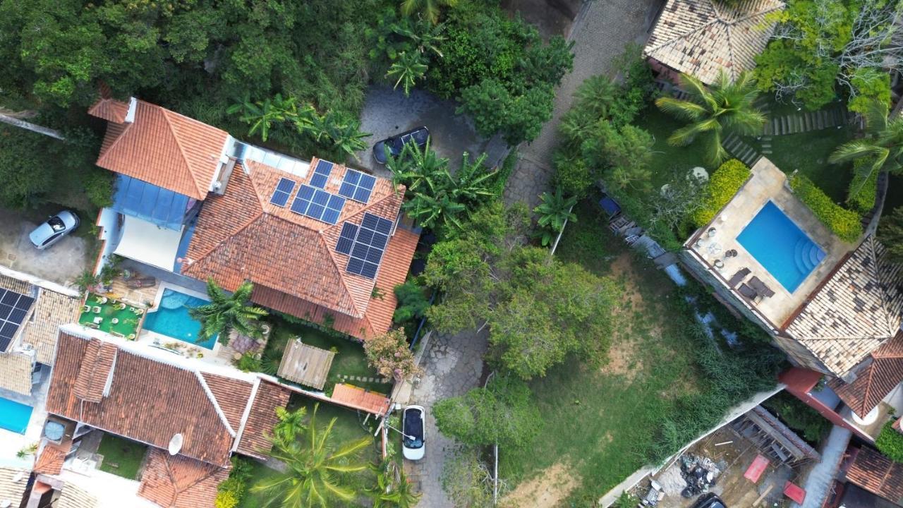 Lulu Geriba Inn