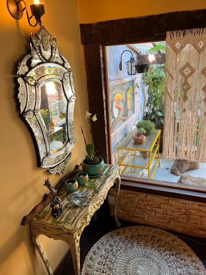 Inn Lulu Geriba