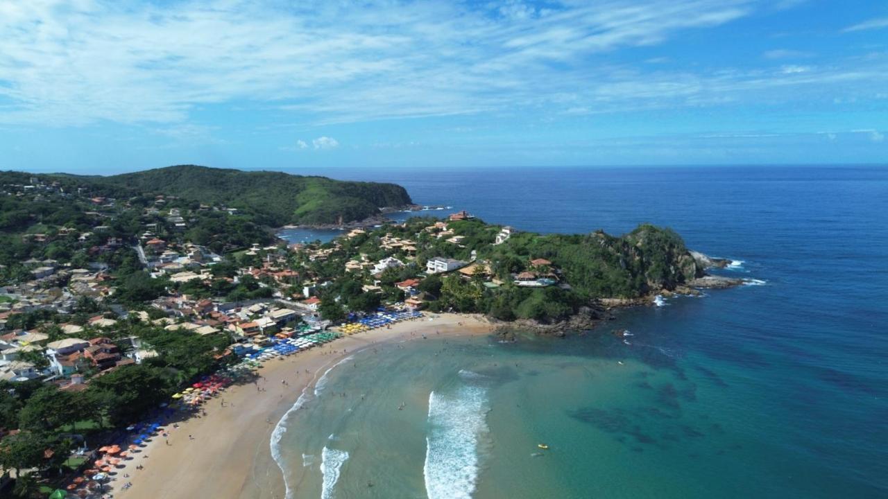 Lulu Geriba Armacao dos Buzios