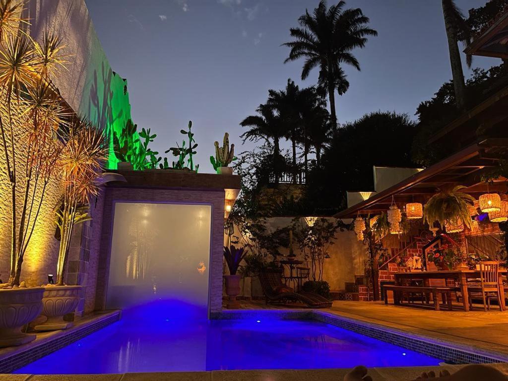 Lulu Geriba Inn