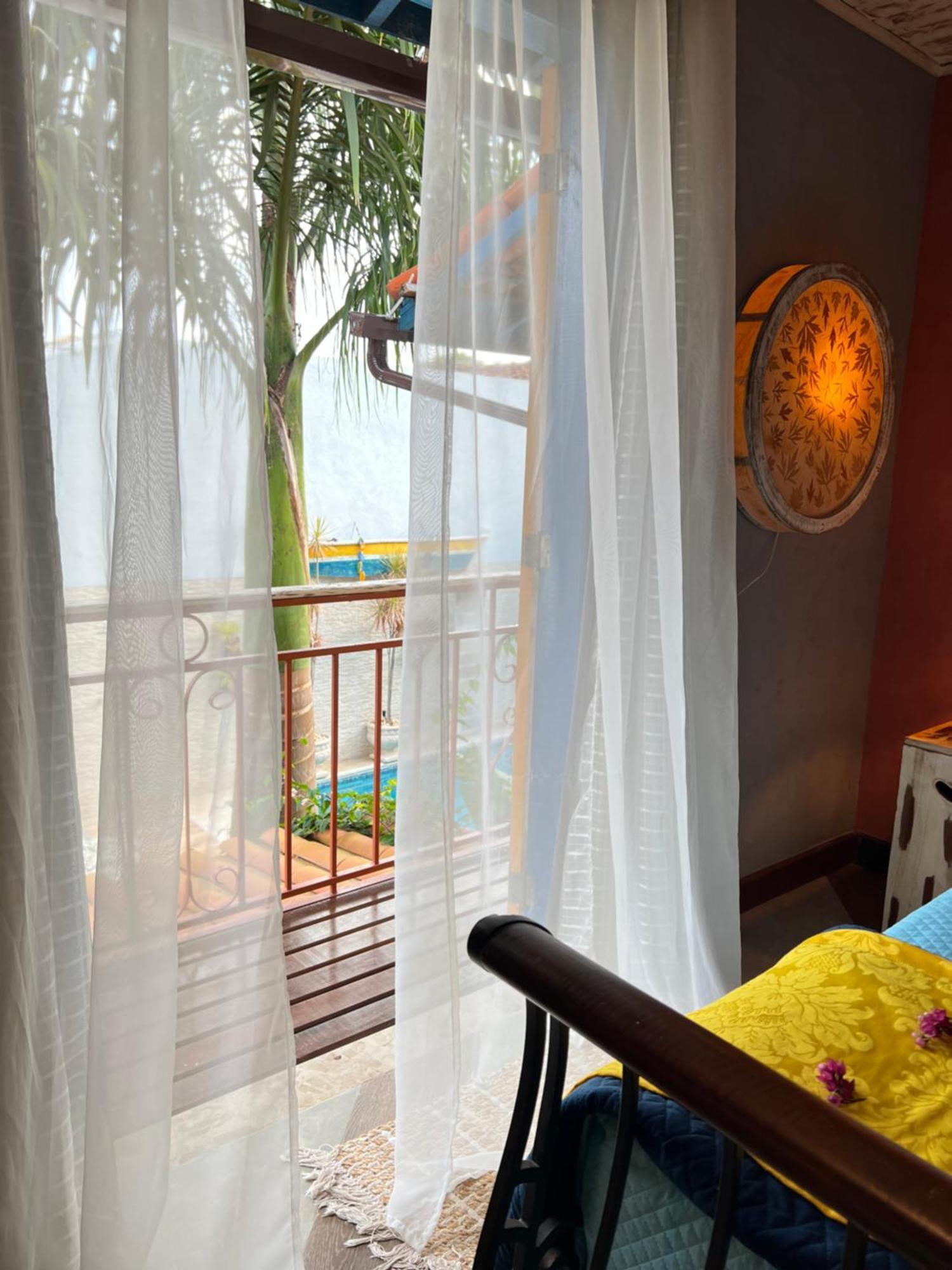 Inn Lulu Geriba