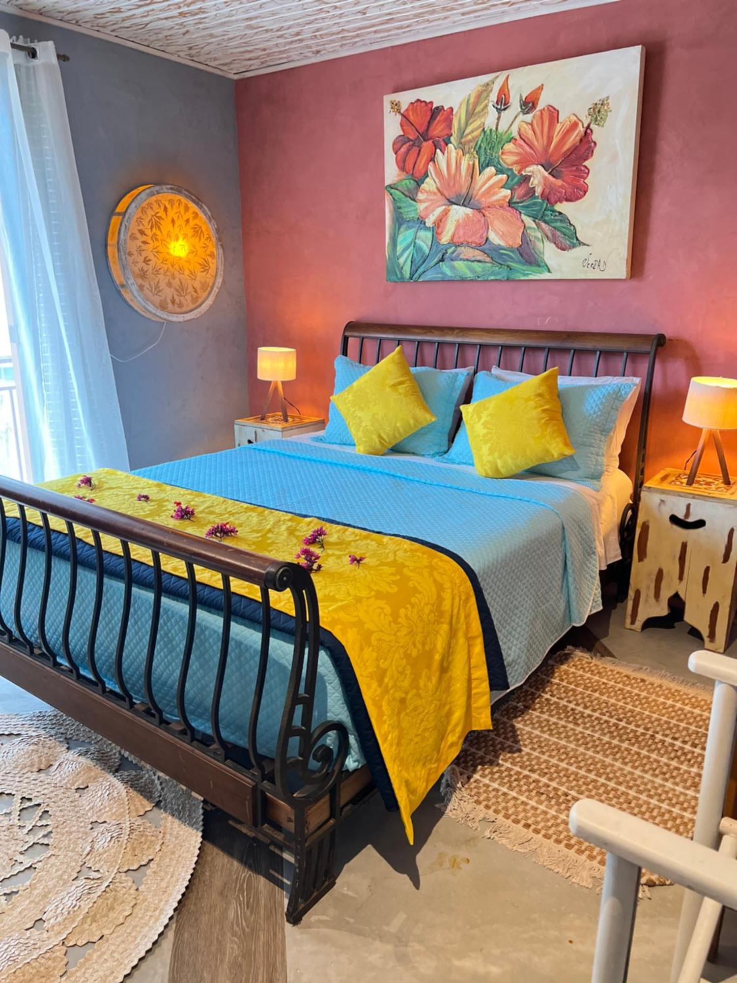 Lulu Geriba Inn Armacao dos Buzios