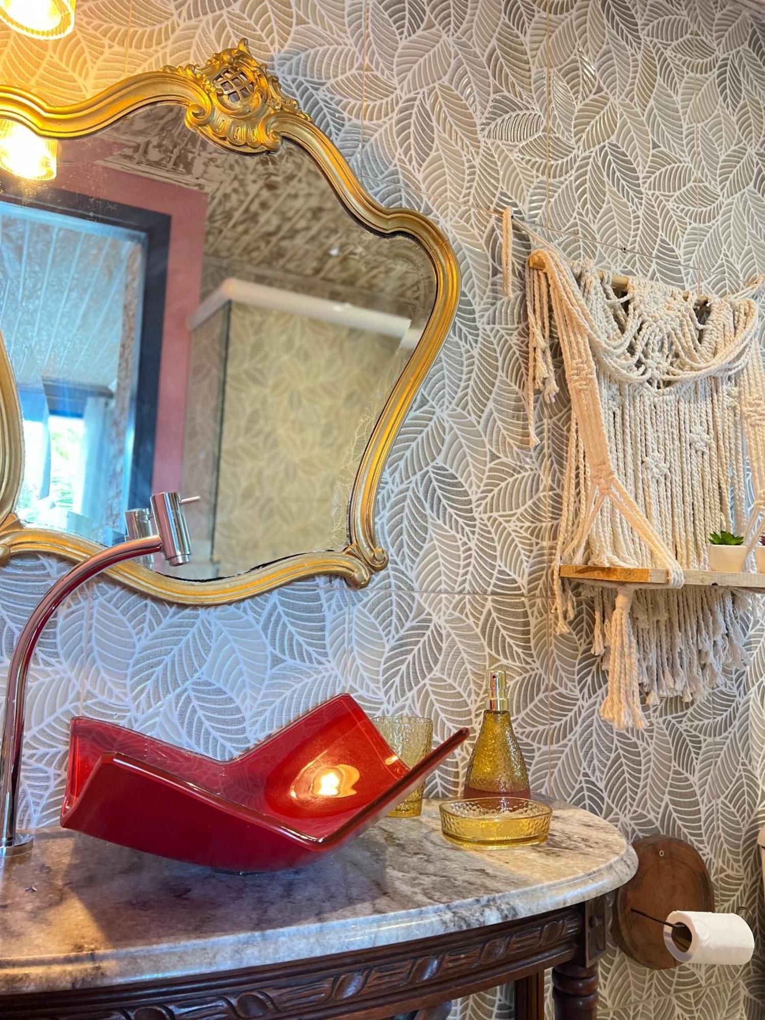 Lulu Geriba Inn 4*