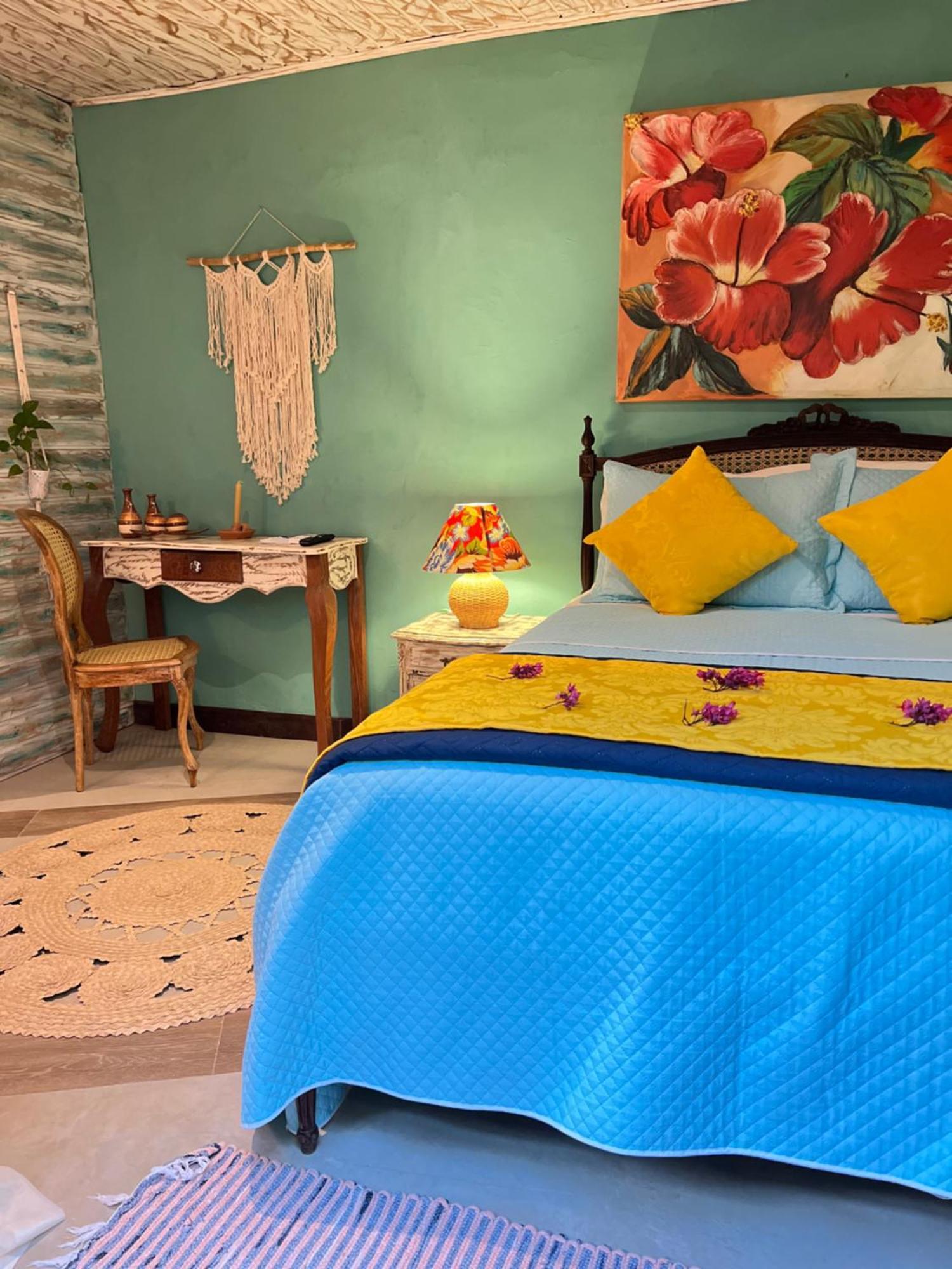 Inn Lulu Geriba