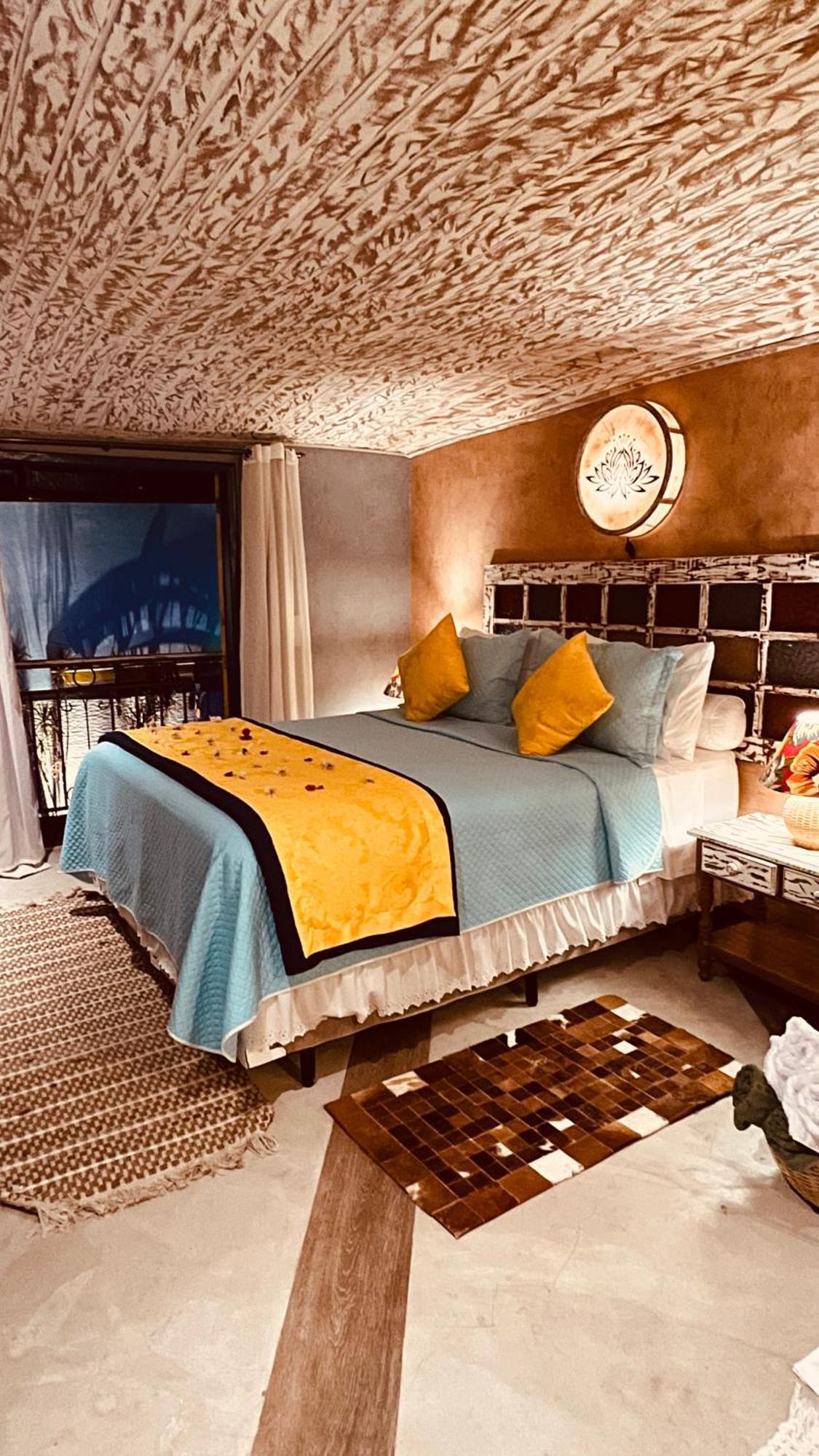 Lulu Geriba Inn Armacao dos Buzios