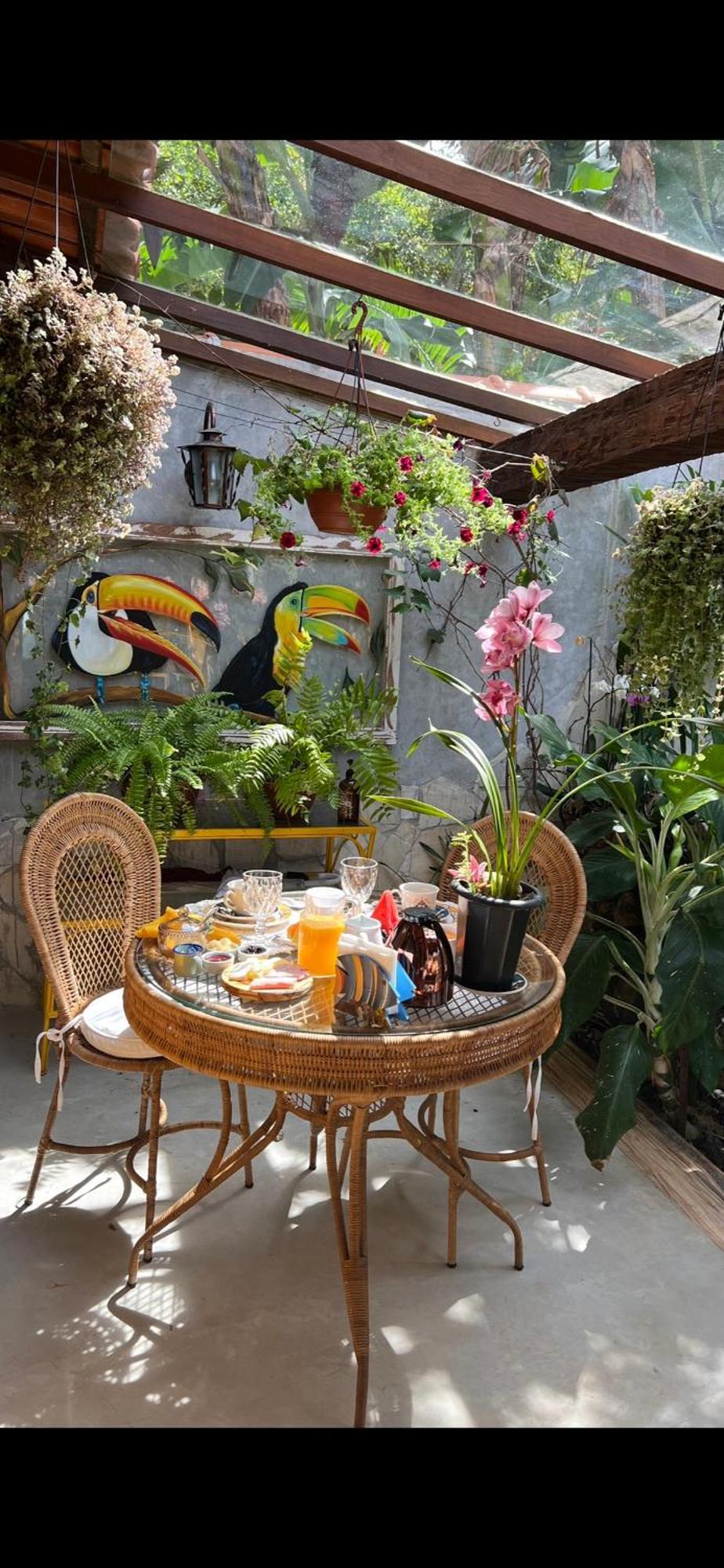Inn Lulu Geriba 4*