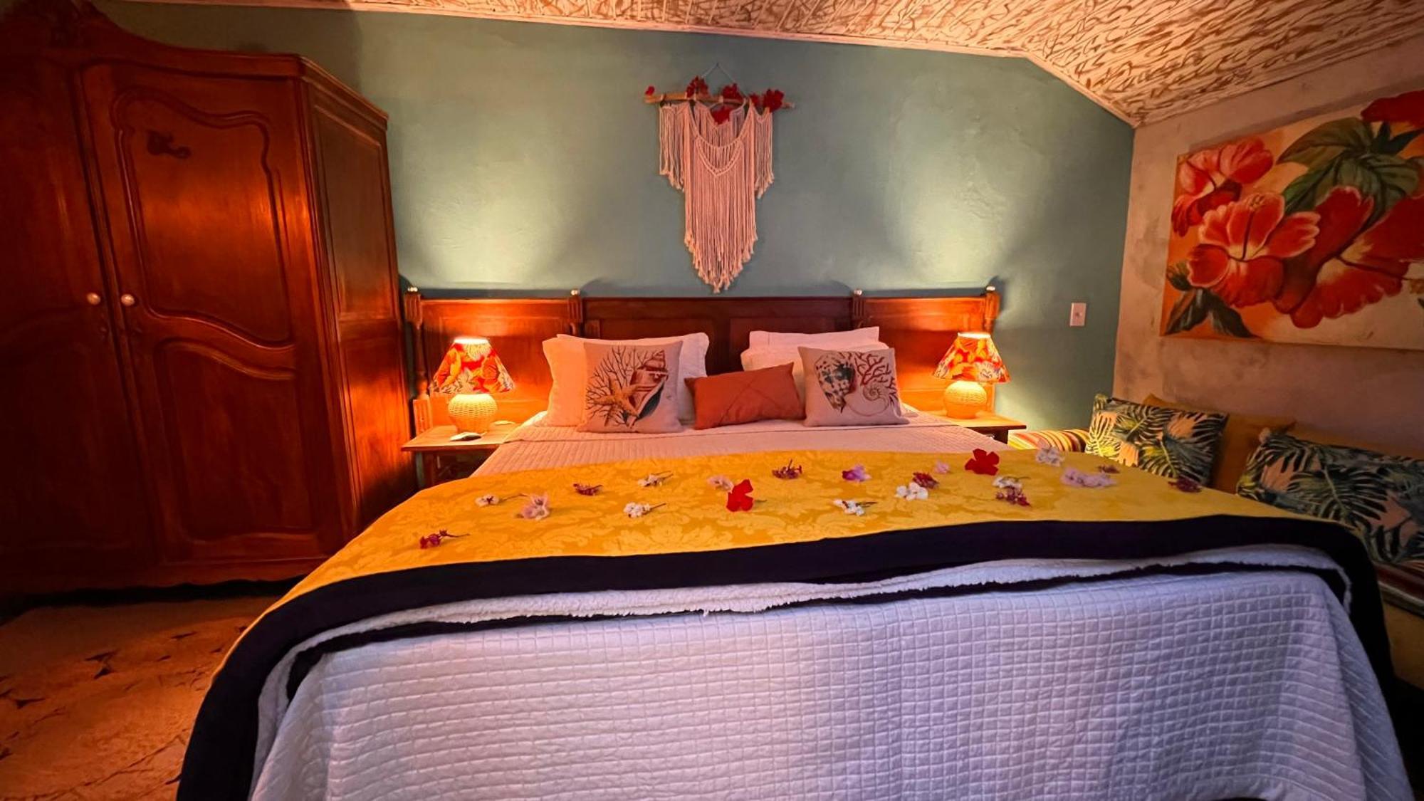 Lulu Geriba Inn Armacao dos Buzios