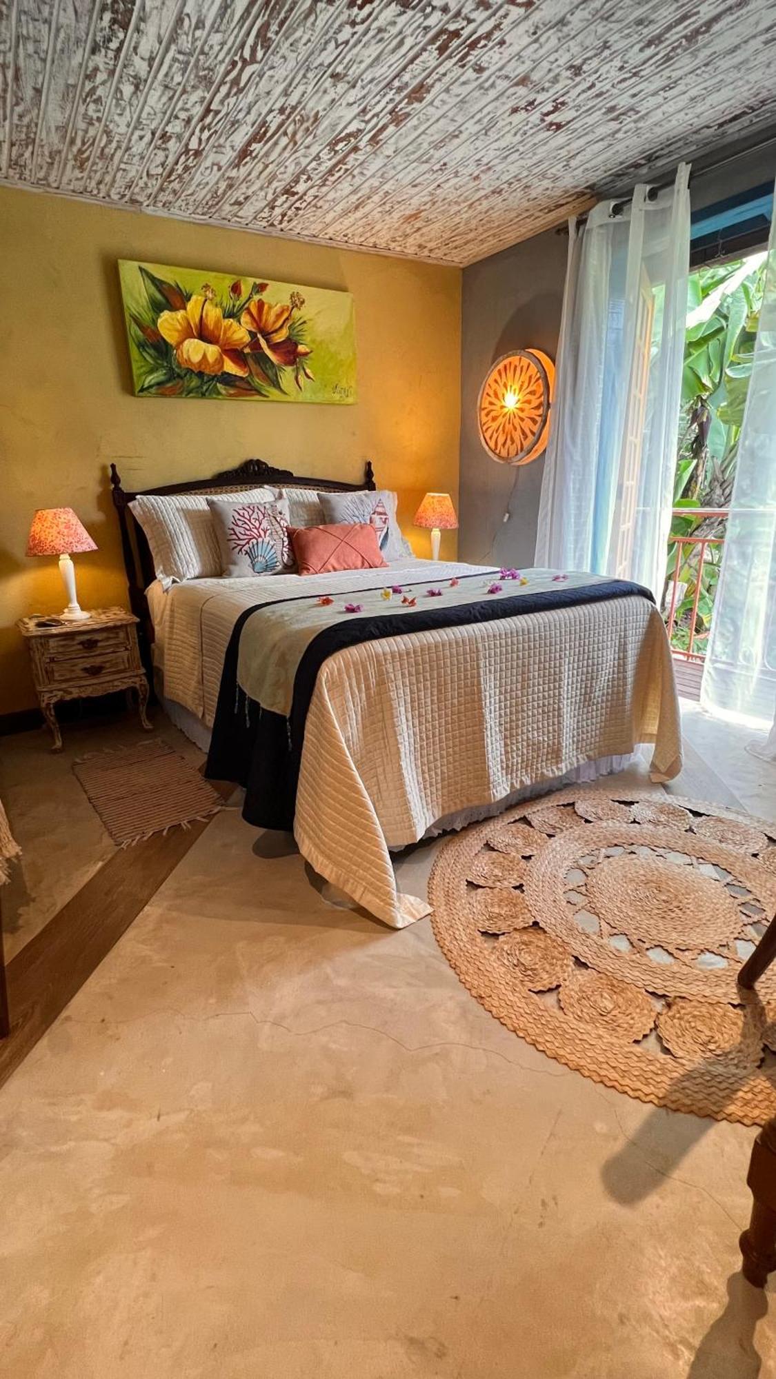 Inn Lulu Geriba 4*