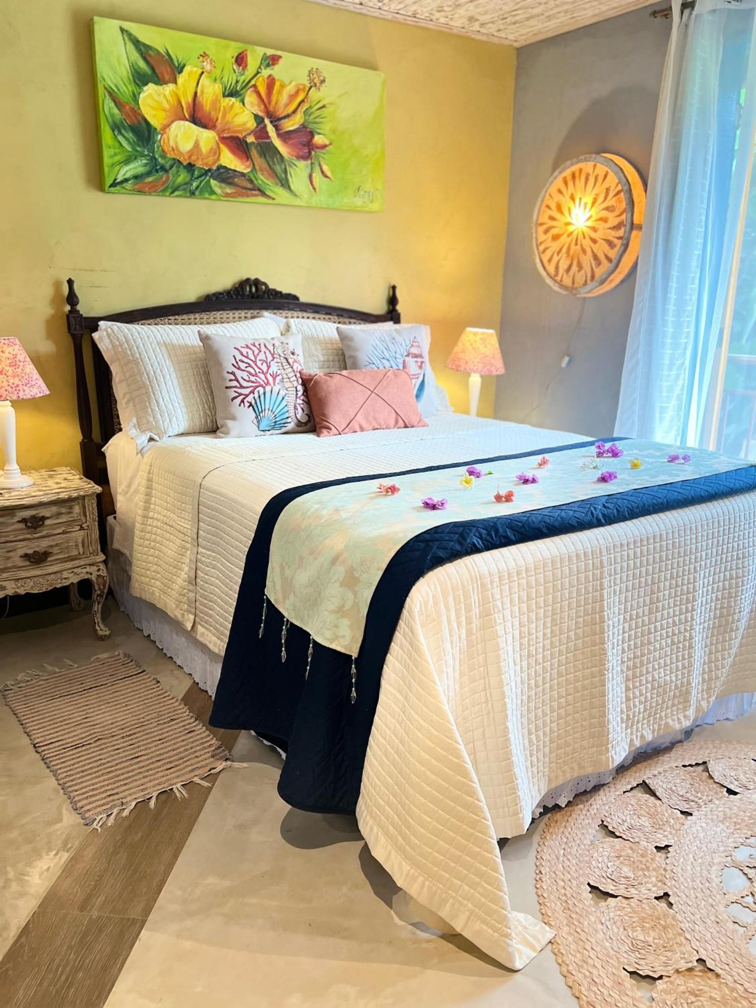 Inn Lulu Geriba 4*