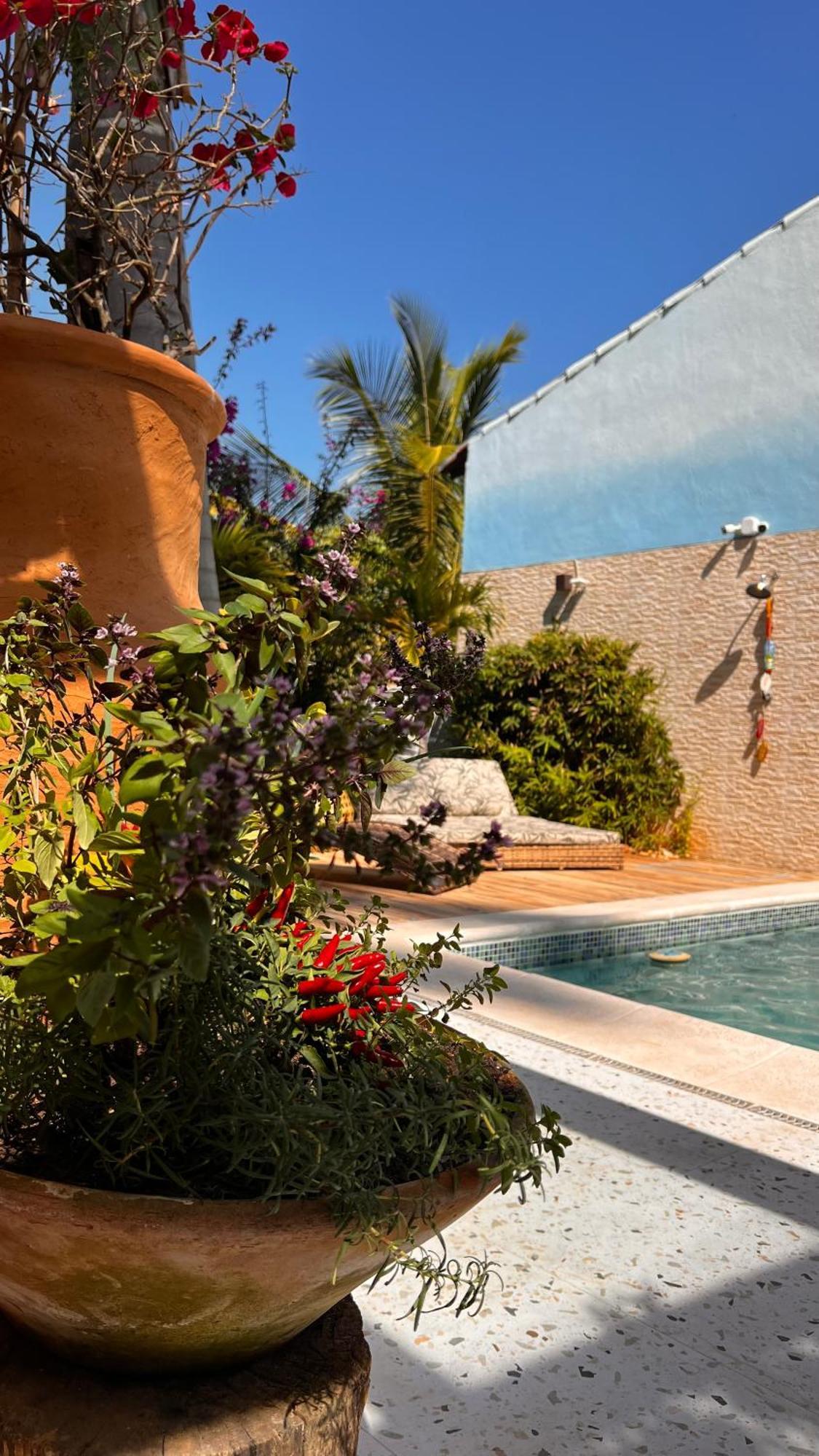 Lulu Geriba Inn