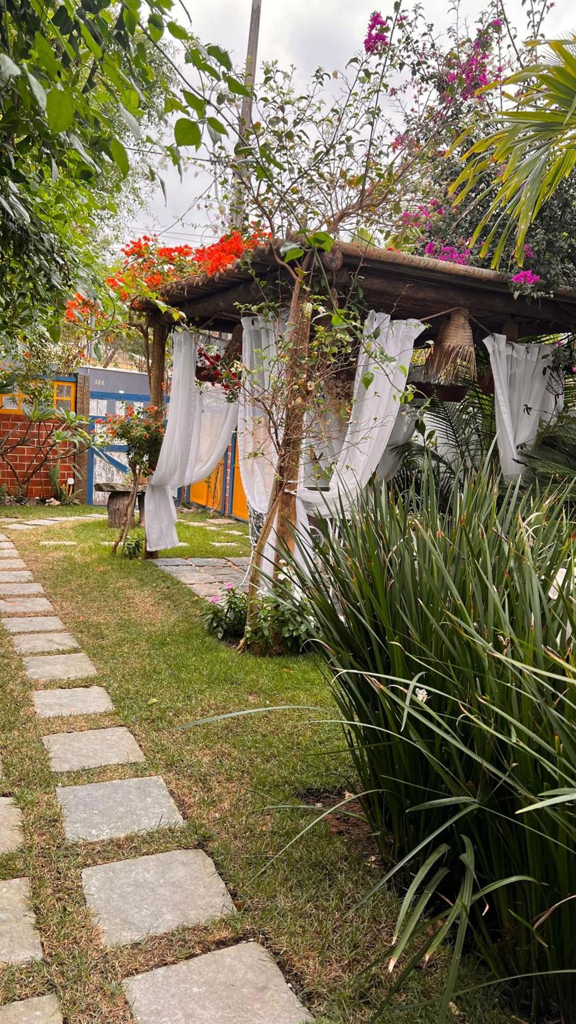 Lulu Geriba Inn 4*